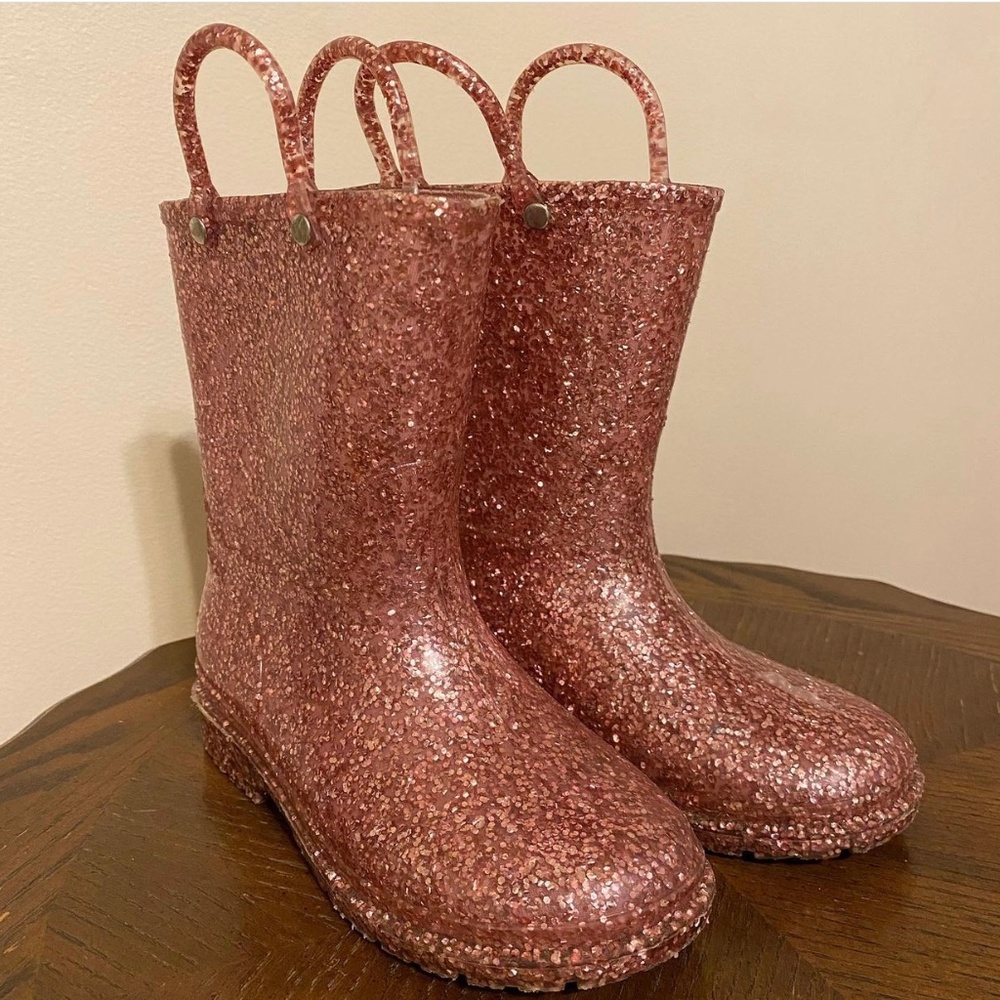 Toddler Size 11 Western Chief Boots